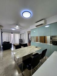 The Lakefront Residences (D22), Condominium #557954341